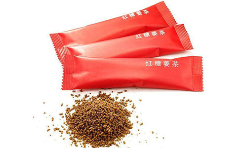 怎么找固體飲料代加工工廠(chǎng)談OEM合作-德州健之源
