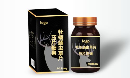 瑪咖壓片糖果代加工，如何讓產品更規(guī)范？