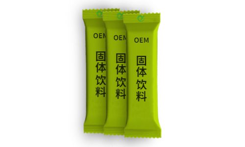 固體飲料代加工，如何控制產品打造周期