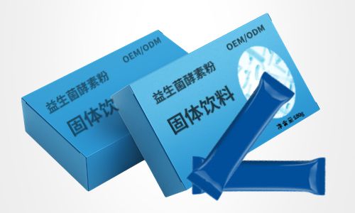 固體飲料代加工合作流程及廠家OEM方案有哪些？