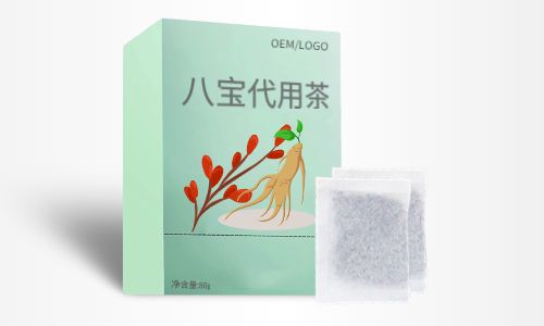 代用茶貼牌代加工廠代工產品哪些，怎么合作