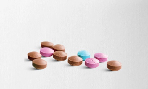 壓片糖果是什么，怎樣找工廠代加工-德州健之源
