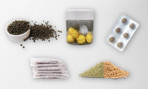 片劑、丸劑、茶包大健康食品代加工
