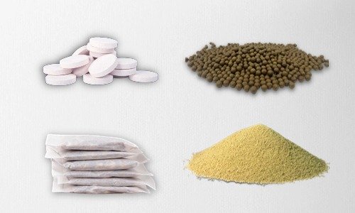 藥食同源片劑、丸劑、顆粒劑、茶包代加工