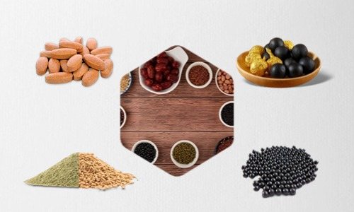 片劑、粉劑、丸劑、顆粒劑藥食同源食品代加工