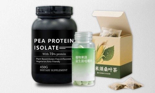 保健品代加工廠(chǎng)家和品牌方都需要哪些資質(zhì)