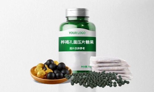 片劑、丸劑、茶包藥食同源食品代加工