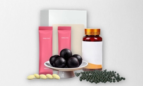 丸劑、粉劑、片劑保健品代加工