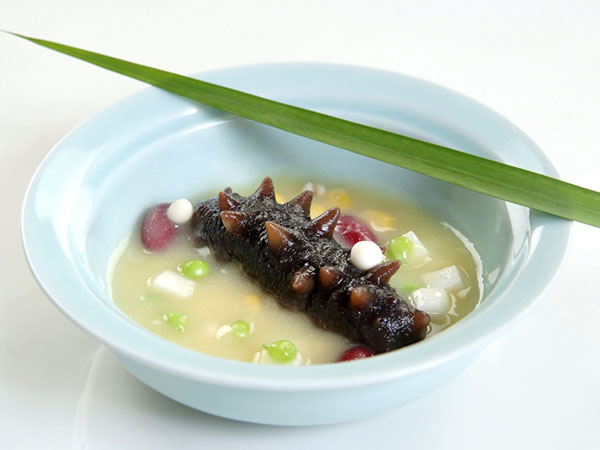 長夏漫漫，去火補(bǔ)氣莫著急