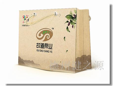 桑葉茶，不僅僅是養(yǎng)生，還是場持久戰(zhàn)