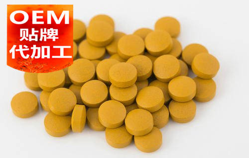 上海壓片糖果代加工廠家面向客戶(hù)五大類(lèi)型-德州健之源