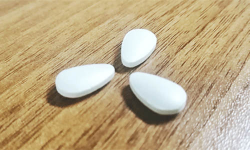 女人氣血不足怎么辦？